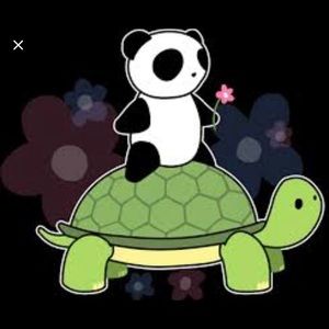 Meet your Posher, Panda